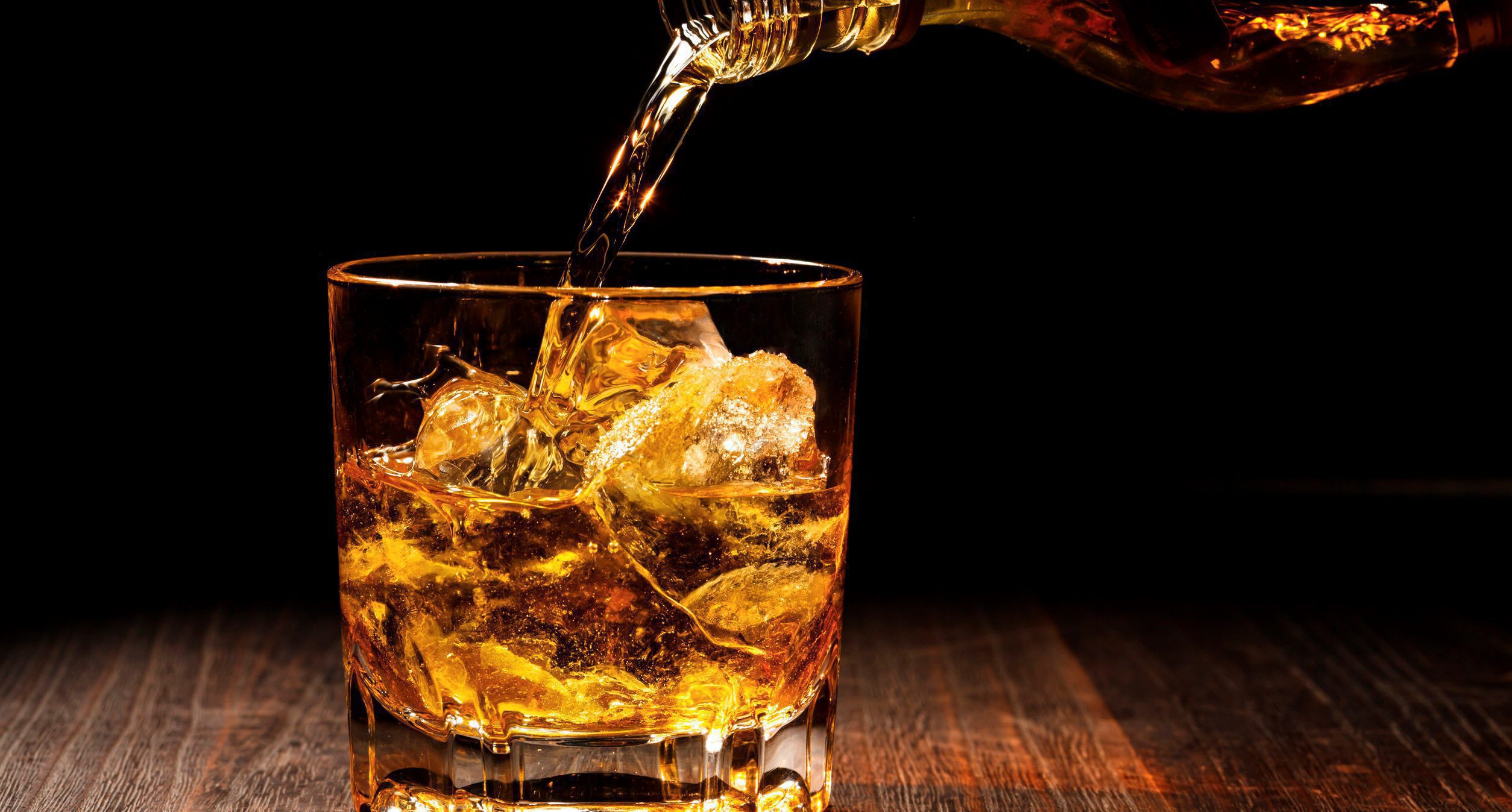 Should you ever put ice in a single malt scotch?, Gentleman's Journal