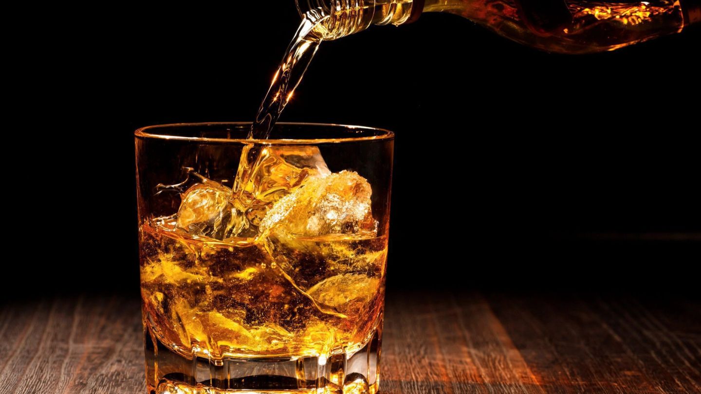 Should you ever put ice in a single malt scotch?