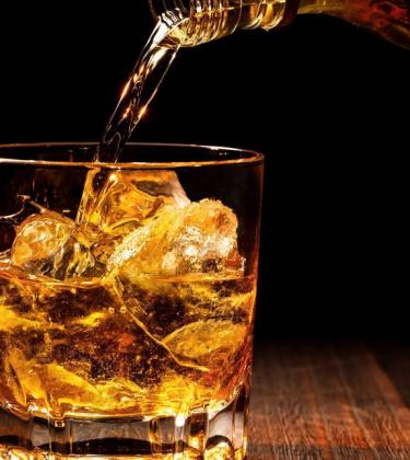 Should you ever put ice in a single malt scotch?