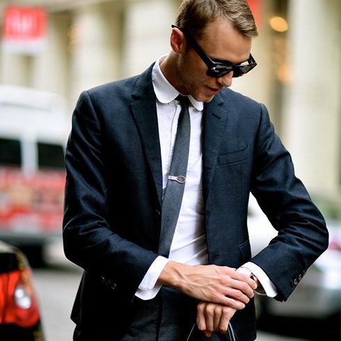 QUIZ: What is the perfect watch for you?