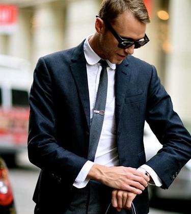 QUIZ: What is the perfect watch for you?