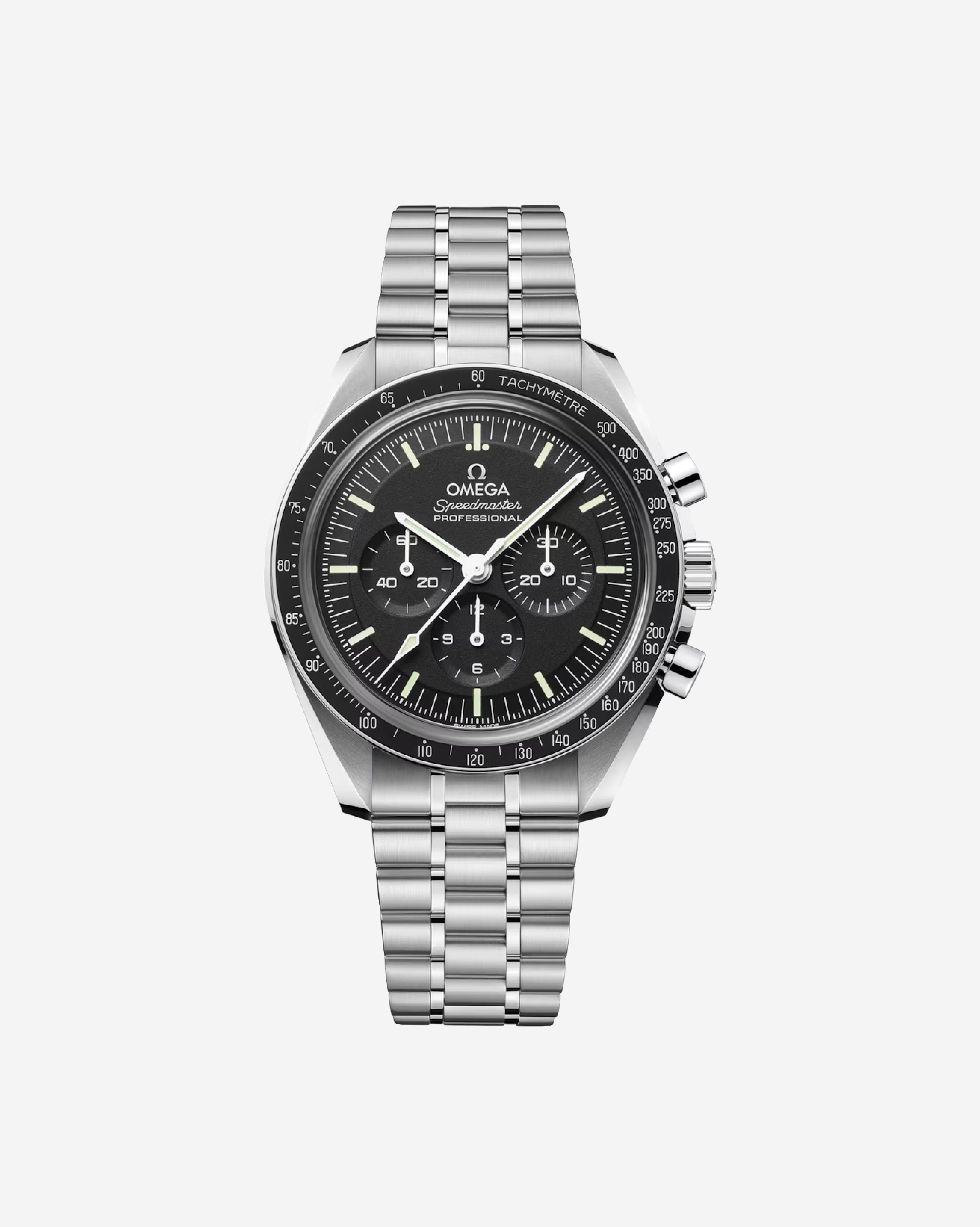 OMEGA Speedmaster Moonwatch Professional
