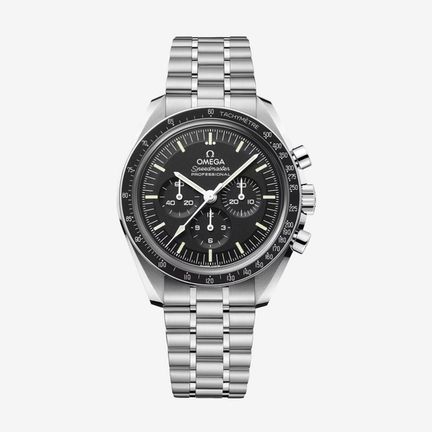 OMEGA Speedmaster Moonwatch Professional