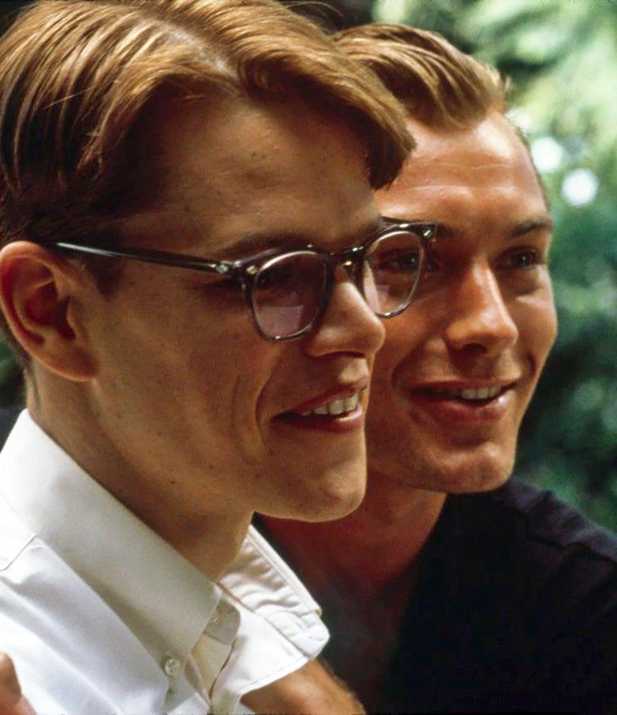 The style lessons to learn from The Talented Mr Ripley | The Gentleman ...