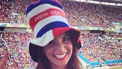 World Cup Special: Women of the Week