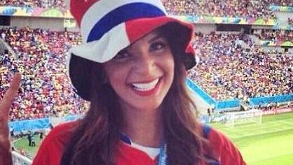 World Cup Special: Women of the Week