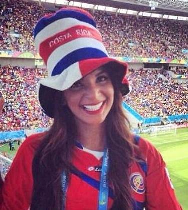 World Cup Special: Women of the Week