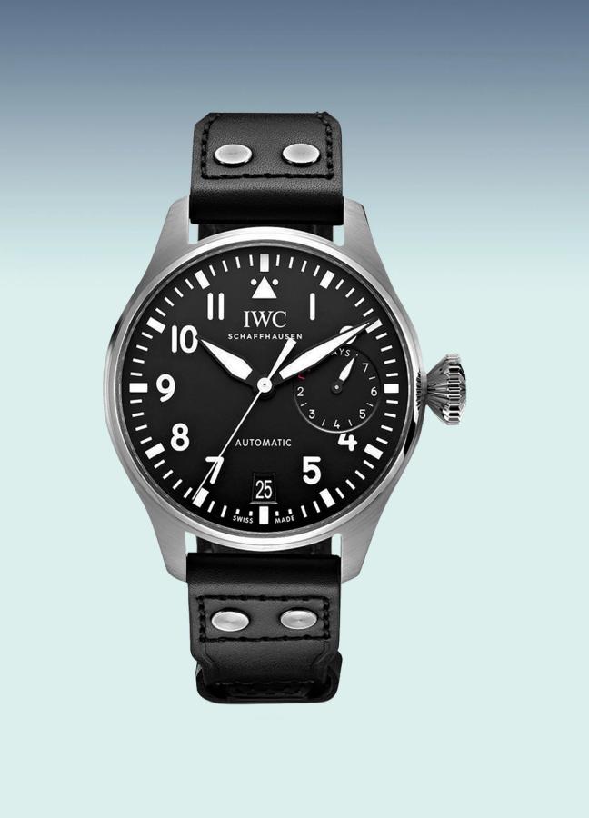 IWC Big Pilot’s Watch