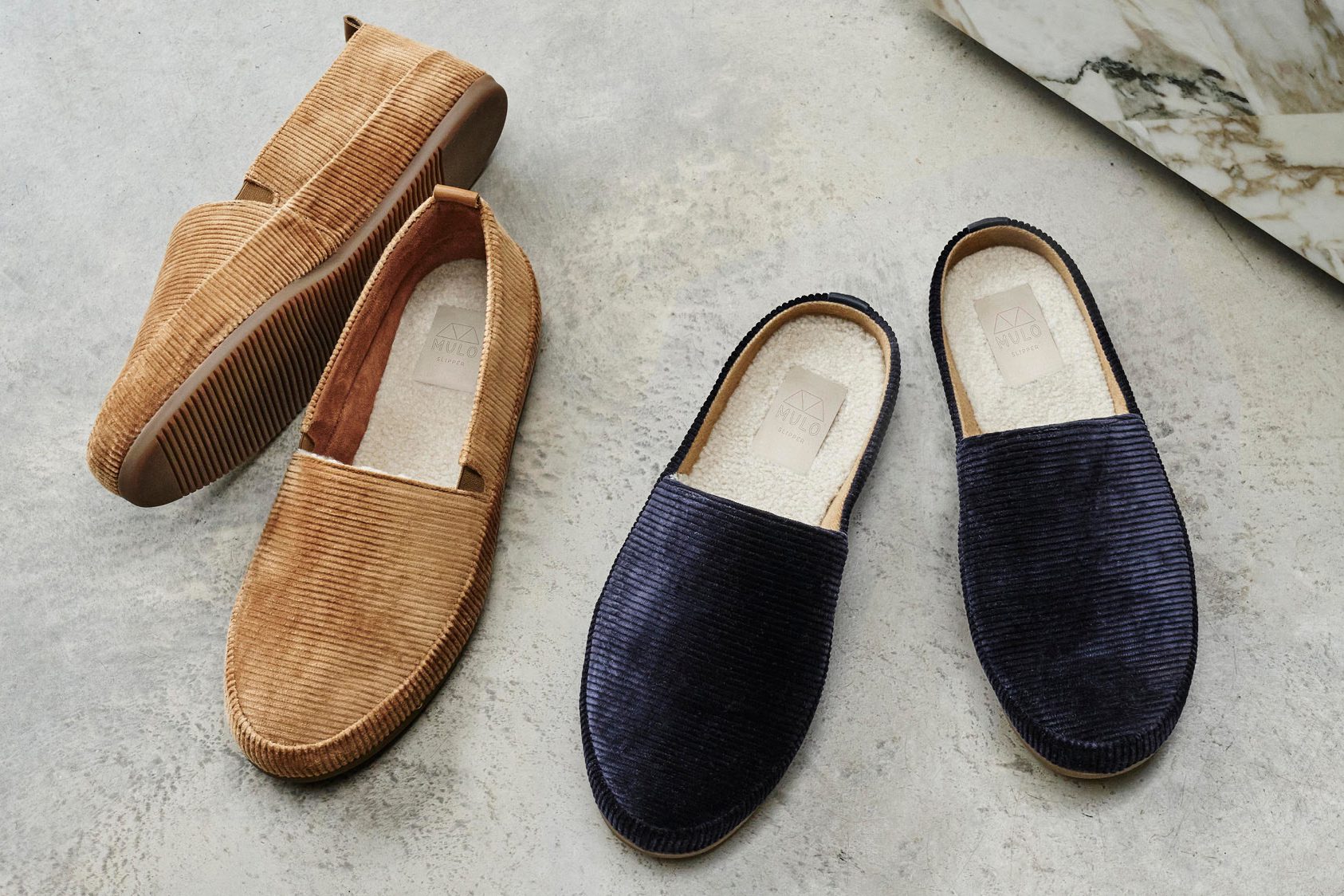 Latest design stylish fancy mens slippers