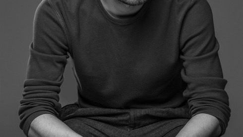 Jonathan Daniel Pryce of GarconJon