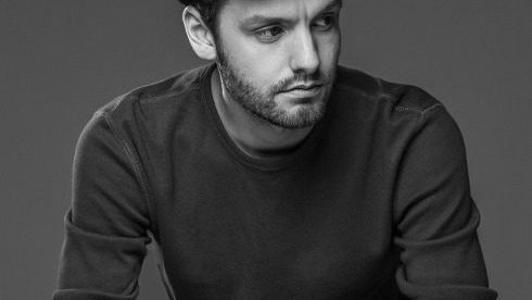 Jonathan Daniel Pryce of GarconJon