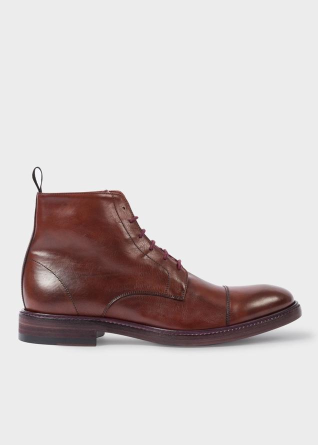 Jarman boots