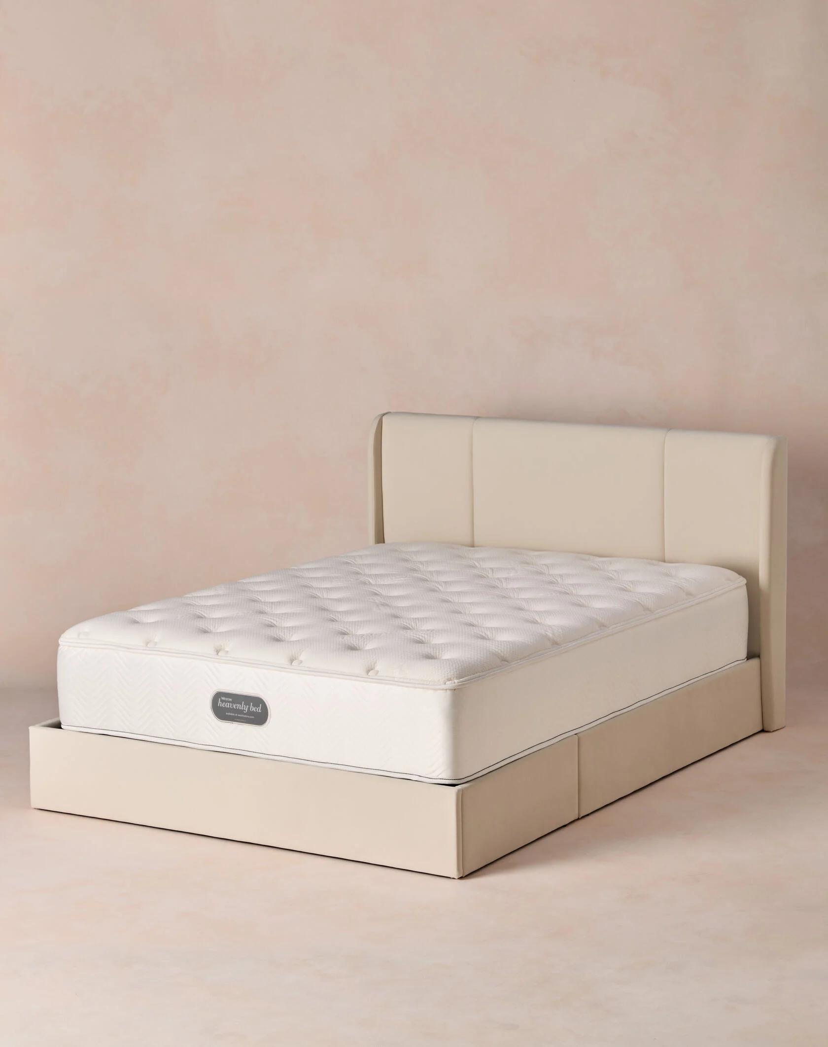 Heavenly Bed by Westin