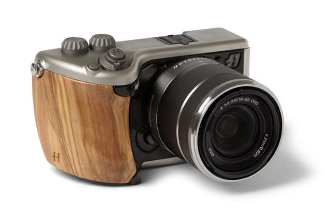 Camera - TGJ
