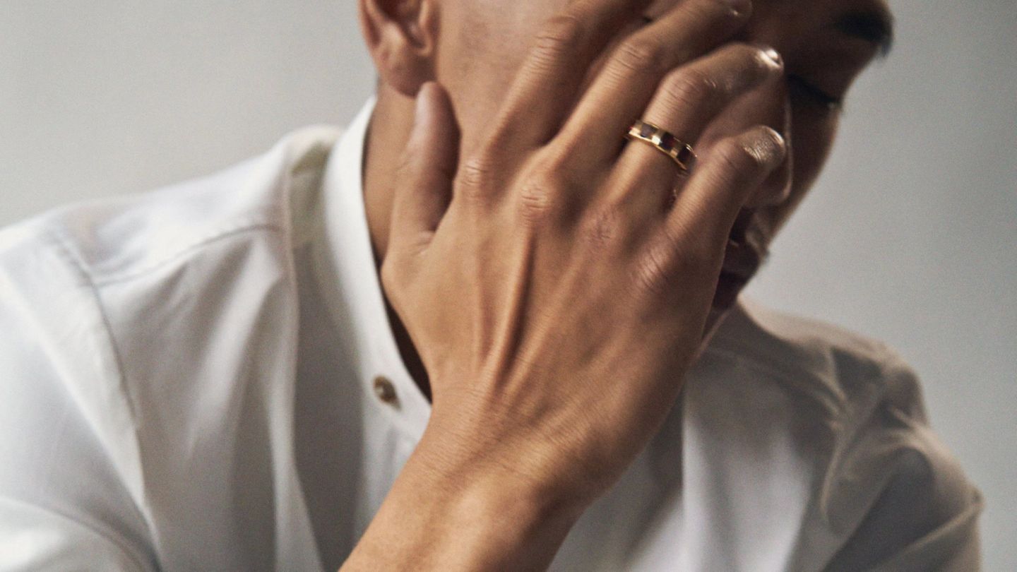 From statement to signet, these are the best rings for men