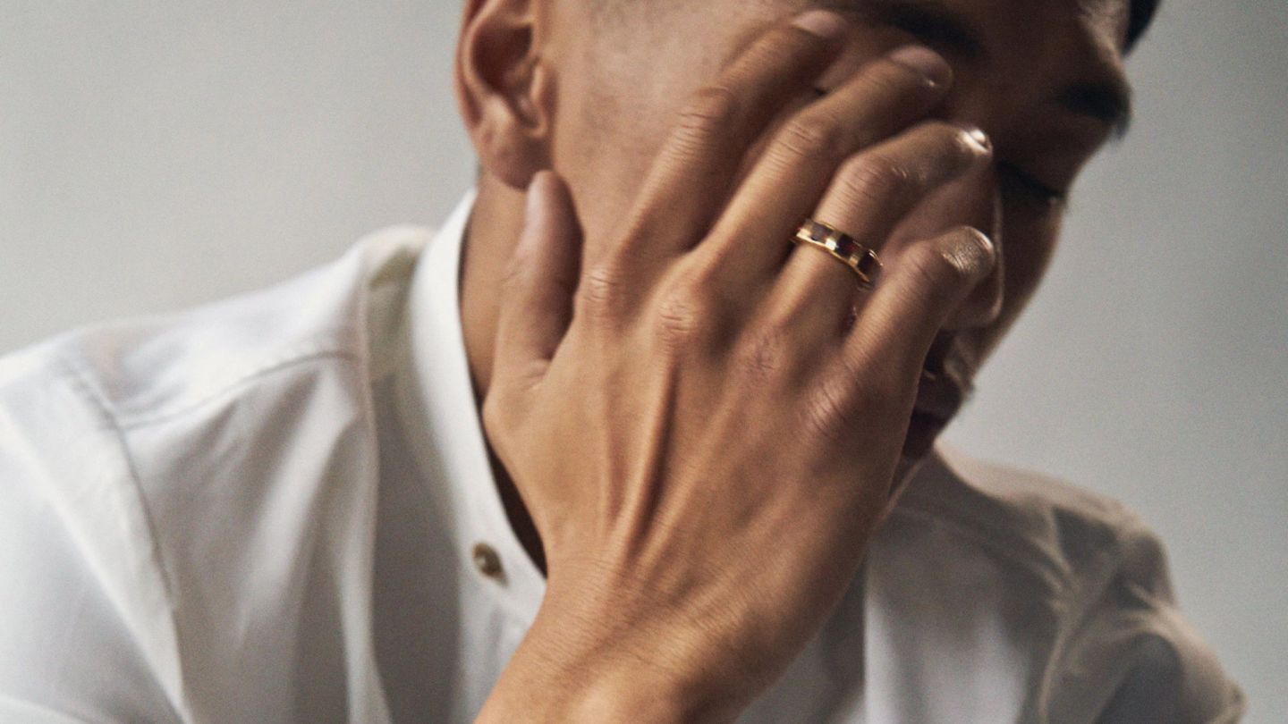From statement to signet, these are the best rings for men