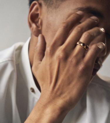 From statement to signet, these are the best rings for men