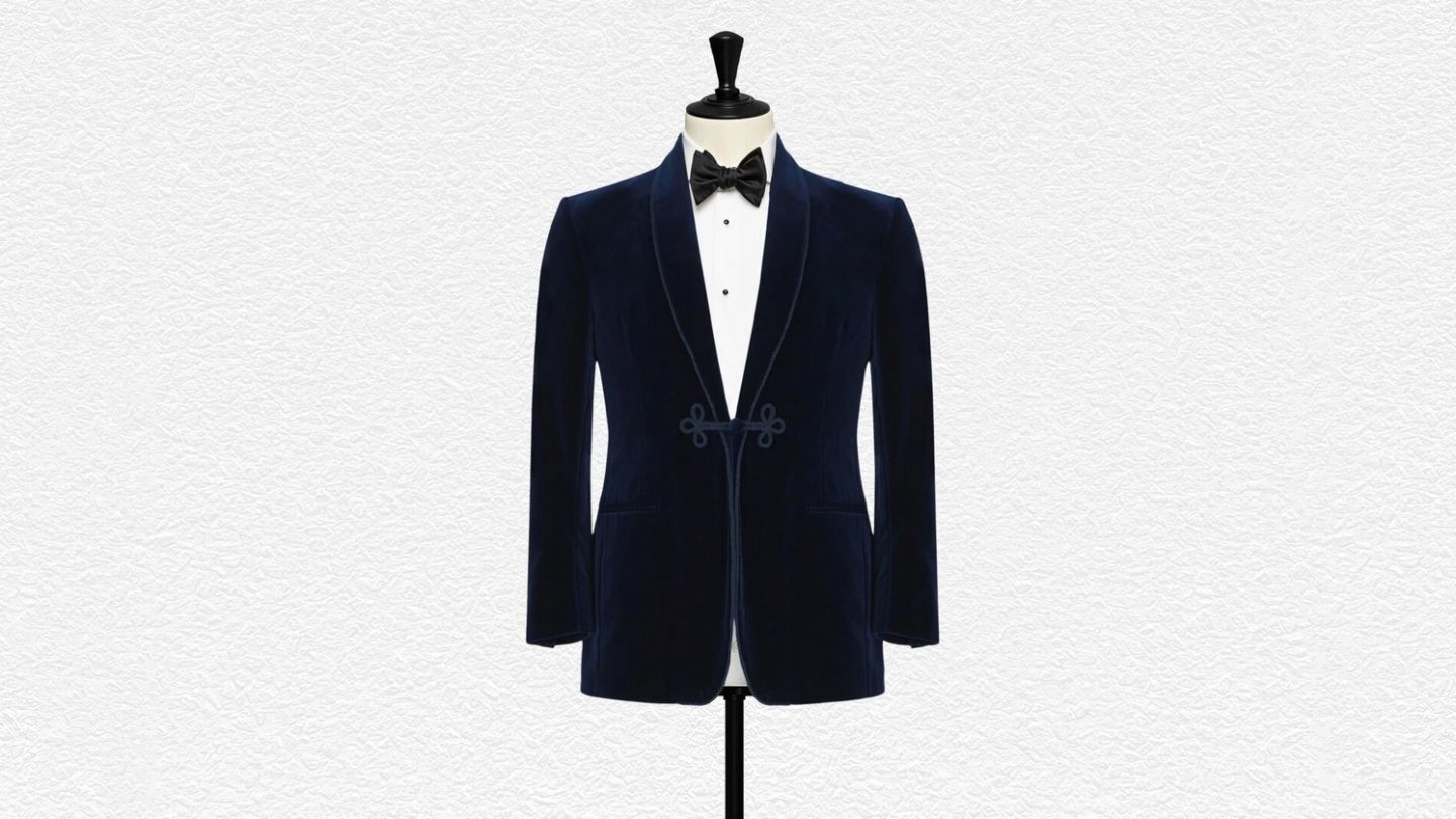 Editor’s Picks: Velvet Tuxedo, Swallow-Tail Snowboard and Champagne Magnum