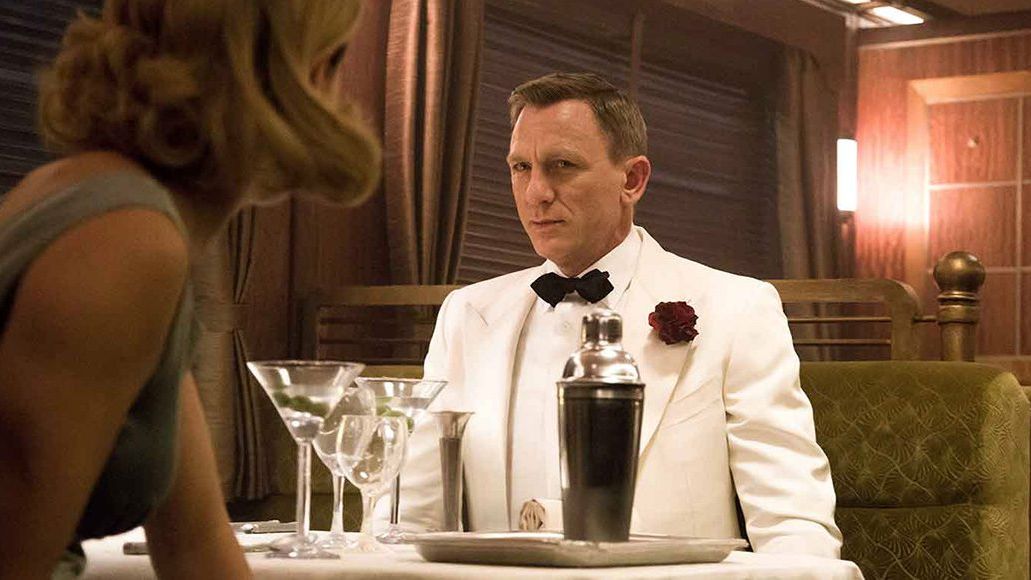 How some of the world’s most stylish men rocked the bow tie