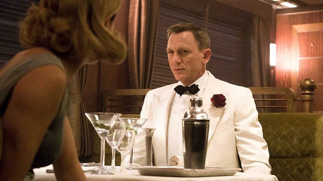 How some of the world’s most stylish men rocked the bow tie