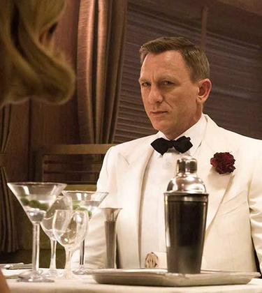 How some of the world’s most stylish men rocked the bow tie