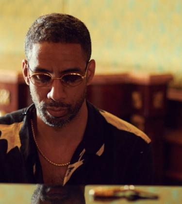 Musician and entrepreneur Ryan Leslie teams up with Parmigiani for a unique collaboration
