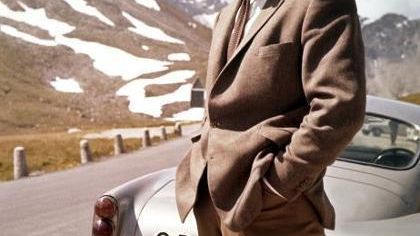 Style – The Tweed Jacket