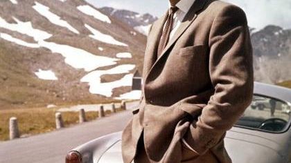 Style – The Tweed Jacket