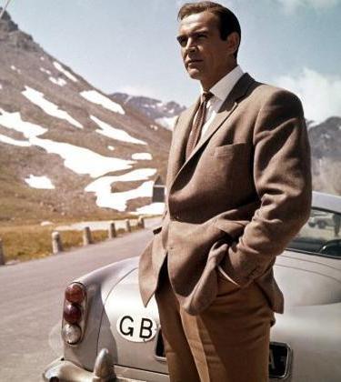 Style – The Tweed Jacket