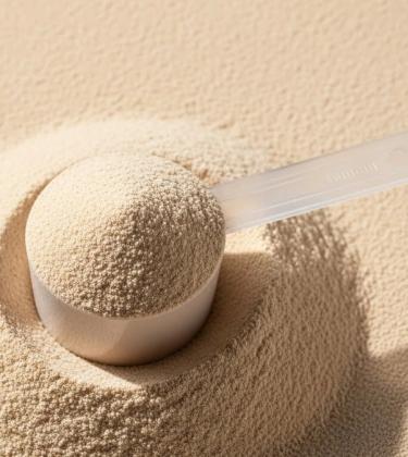 Hidden Benefits of Whey Protein