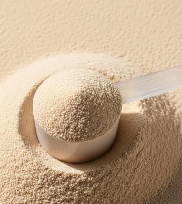 Hidden Benefits of Whey Protein