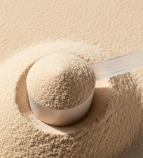 Hidden Benefits of Whey Protein