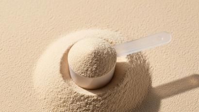 Hidden Benefits of Whey Protein