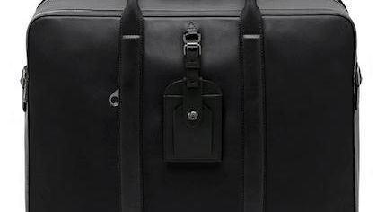 Mulberry’s 24 hour bag – New Matthew collection