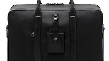 Mulberry’s 24 hour bag – New Matthew collection