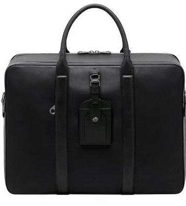 Mulberry’s 24 hour bag – New Matthew collection