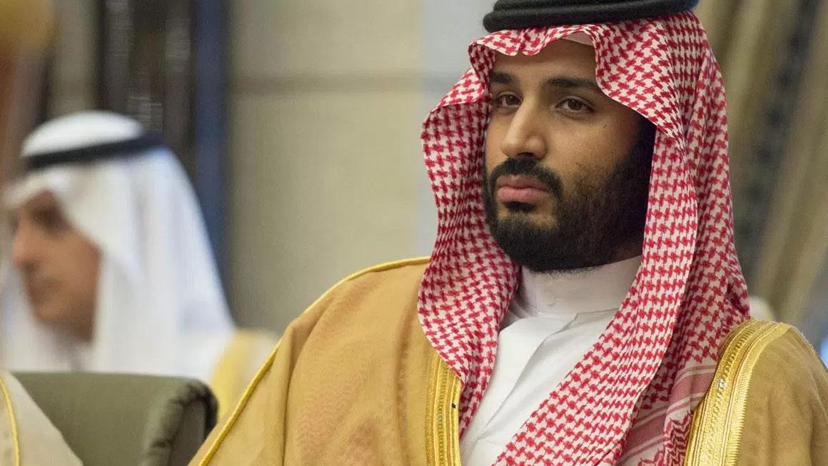 Everything you need to know about the Crown Prince of Saudi Arabia