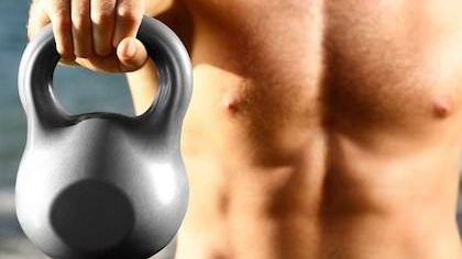 Strength training for beginners