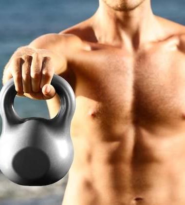 Strength training for beginners