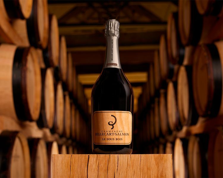 Billecart-Salmon Le Sous Bois