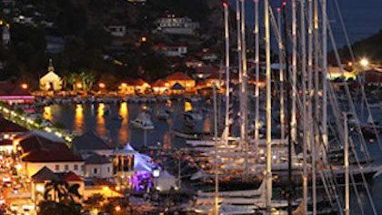 A gentleman’s guide to regattas