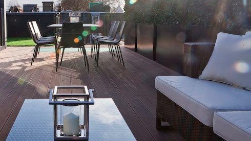 The ultimate West London Bachelor Pad