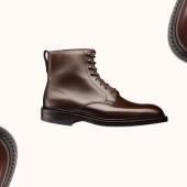 Crockett & Jones Eskdale II Boots
