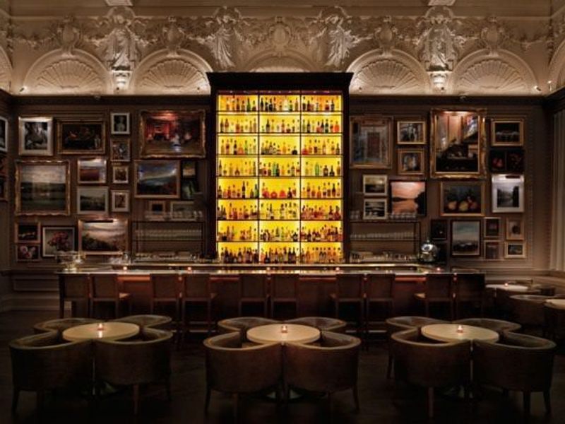 Berners Tavern restaurant review The Gentleman's Journal The latest