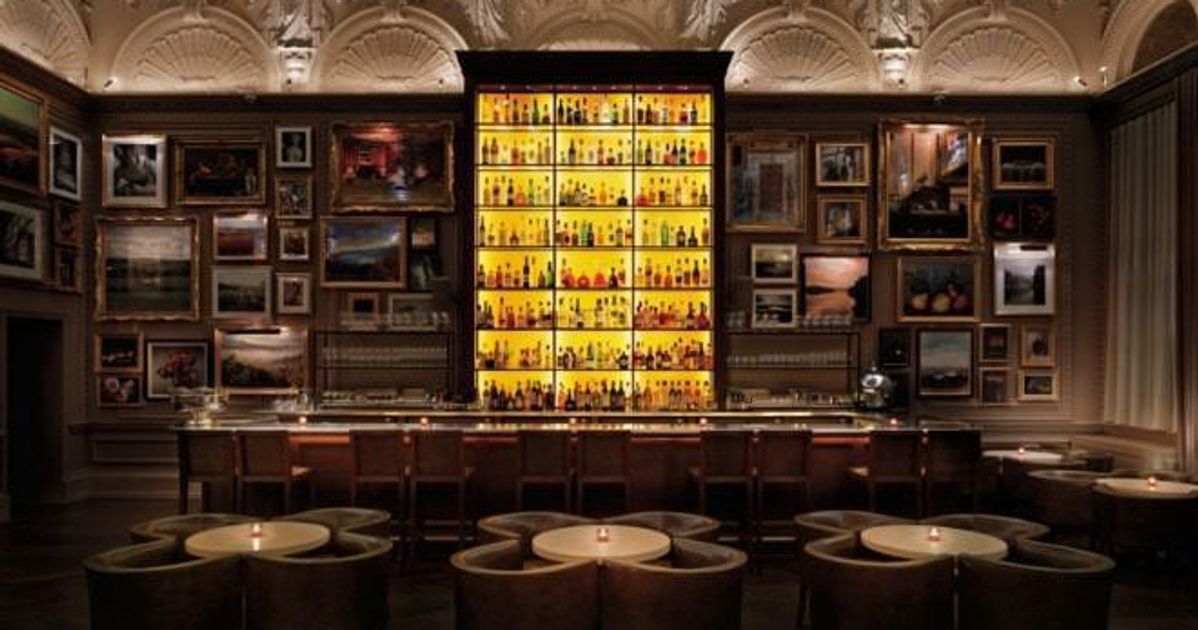 Berners Tavern restaurant review The Gentleman's Journal The latest
