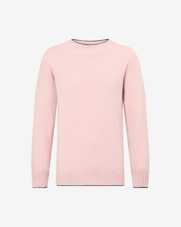 New & Lingwood jumper