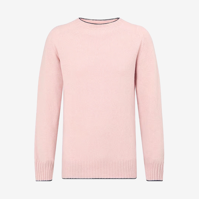 New & Lingwood jumper