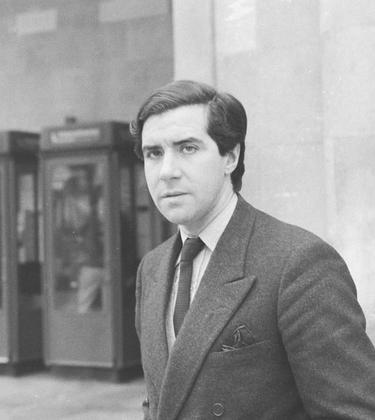 The life and times of Luis Basualdo: Society’s last true bounder
