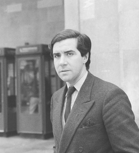 The life and times of Luis Basualdo: Society’s last true bounder