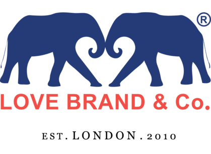 Dive headfirst into the great British summer with LOVE BRAND & Co.